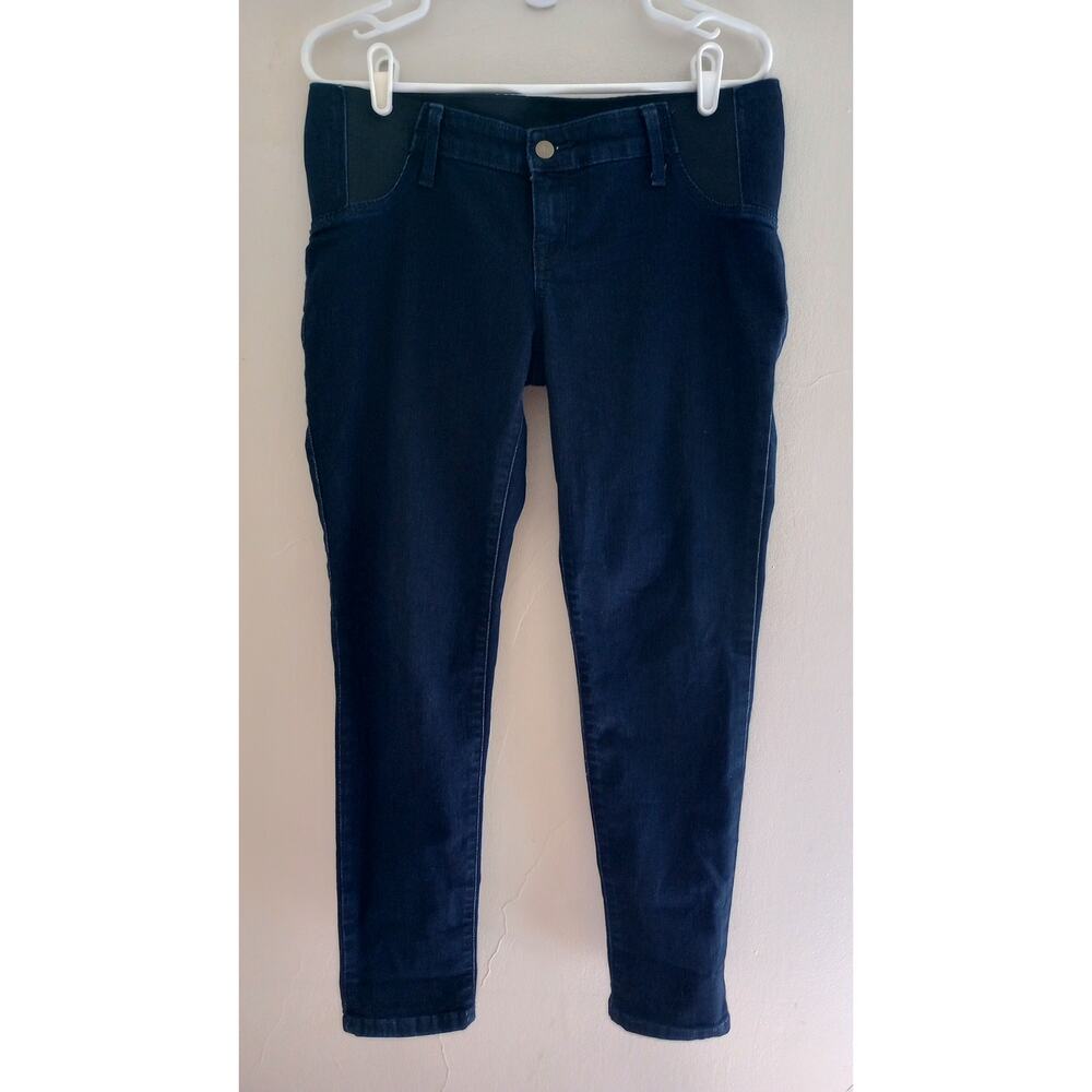 Isabel Maternity by Isabel & Ingrid Denim Jeggings 10